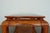 Vintage Century Furniture Burlwood End Table For Sale - Image 12 of 15