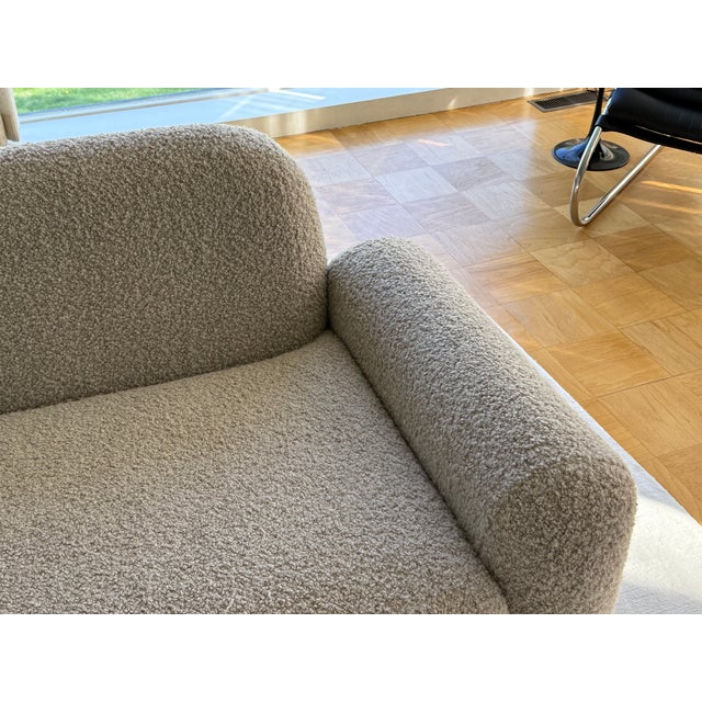 Textile "Pop Sofa" by Christophe Delcourt For Sale - Image 7 of 11