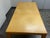 Brown Creative Elegance Ceylon Extension Dining Table For Sale - Image 8 of 12