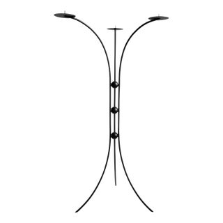 Ritual Candleholder I by Valeria Vasi For Sale