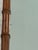 Antique Petite French Faux Bamboo Mirror For Sale - Image 18 of 18