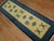 Antique Chinese Runner - 2'6" x 7'5" For Sale - Image 9 of 18