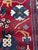 Textile Mid-Century Azerbaijan Rug, 1950s For Sale - Image 7 of 18