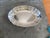 1950s Cohr Denmark Mid Century Scalloped Serving Dish Platter Atla Electro Plate Nickel Silver Epns For Sale - Image 4 of 12