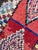 Boucherouite Berber Vintage Rug For Sale - Image 6 of 7