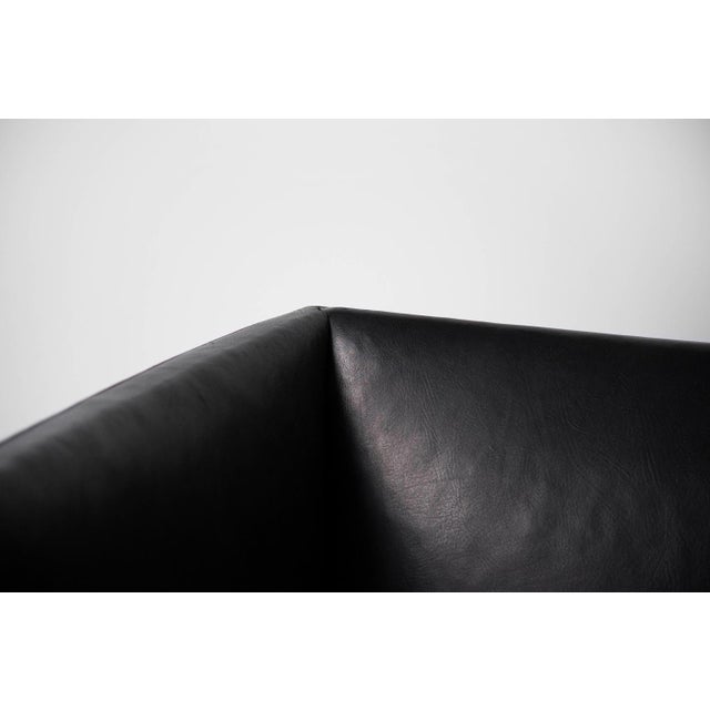 Sofa Jh180 attributed to Grete Jalk for Johannes Hansen, Denmark, 1955 For Sale - Image 10 of 15