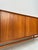 1960s Large Mid-Century Minimalistic Teak Sideboard, 1960s For Sale - Image 5 of 16