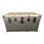 Rh Restoration Hardware Vintage Porter's Trunk For Sale