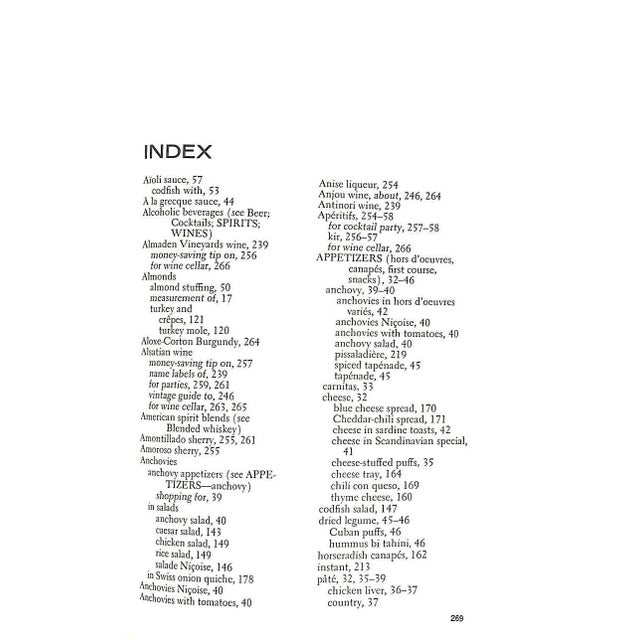 1970s "How to Eat Better for Less Money" 1970 Beard, James and Aaron, Sam For Sale - Image 5 of 7