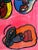 Peter Keil Original Peter Keil Painting - Junge Wilde Collection For Sale - Image 4 of 5