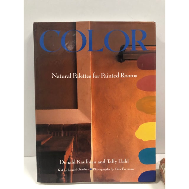 Photography Curated Decorative Arts II Inspirated Books - Set of 5 For Sale - Image 7 of 8