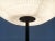 German Metal and Plastic Tripod Ufo 370 Floor Lamp from Bega, 1950s For Sale - Image 4 of 18