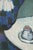 Arlequin Assis Poster after Pablo Picasso For Sale - Image 4 of 6