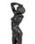Charles Masse Nude Woman Patinated Bronze For Sale - Image 4 of 6