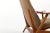 Mid-Century Teak Lounge Chair by Illum Wikkelsø for Søren Willadsen Møbelfabrik For Sale - Image 12 of 13