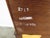 Statton Solid Cherry High Chest of Drawers For Sale - Image 10 of 10