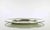 Vintage Silver Plated Serving Plate, Italy, 1970s For Sale - Image 3 of 5