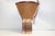 Vintage Wicker Harvest Backpack For Sale - Image 6 of 14