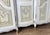 Vintage French Shabby Chic Wardrobe For Sale - Image 11 of 18