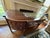 Antique George III Mahogany Bow Front Sideboard For Sale In Chicago - Image 6 of 6