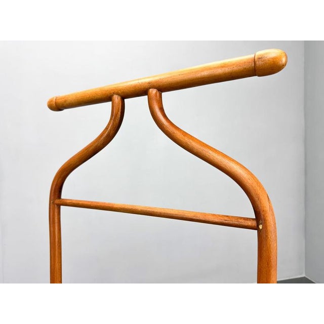 1920s Vintage Art Deco Dressing Stand from Thonet, 1920s For Sale - Image 5 of 11