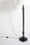 Flower-Shaped Base and Column Floor Lamp, 1950s For Sale - Image 3 of 6