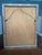 A striking, highly textured vintage mid-century modern Brutalist mixed-metal wall relief sculpture dated 1974. This...