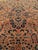 1920s Antique Sarough Rug, 1920s For Sale - Image 5 of 14