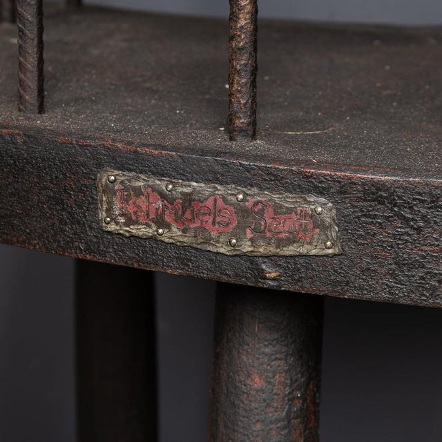 Modern Chairs by Martin Scorey, 2000s, Set of 4 For Sale - Image 6 of 18