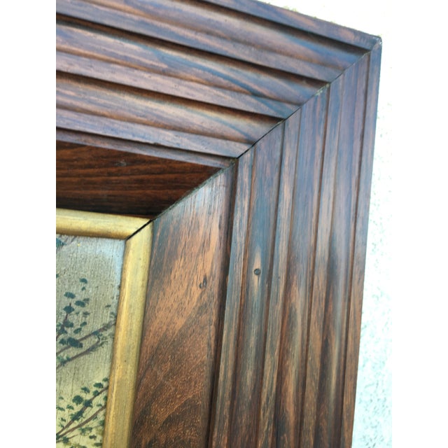 Oil Painting on Plywood, 1930s For Sale - Image 18 of 18