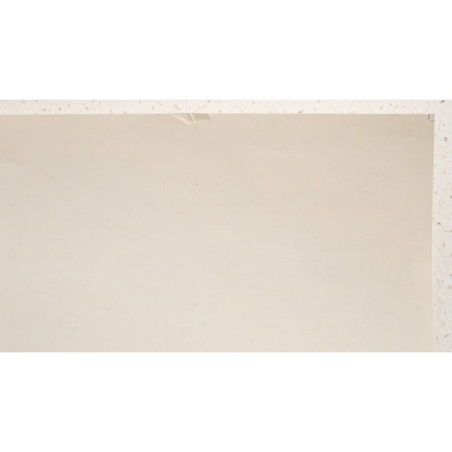 1980s 1980 Vintage Festival Czech Poster (Josef Flejsar) - International Folklore Festival "Straznice 1980" For Sale - Image 5 of 6