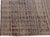 This authentic 1960s Moroccan Tuareg rug showcases the distinctive graphic language and nomadic craftsmanship of the...