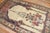 19th Century Kerman Pictorial Rug - 4'7" x 8' For Sale - Image 12 of 18