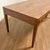 Wood C. 1960s Frits Henningsen Danish Rosewood Coffee Table For Sale - Image 7 of 10
