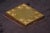 Gold Compact Mirror Powder Box, 1950s For Sale - Image 4 of 18