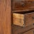 Brown Canterano Chest of Drawers, 1600s For Sale - Image 8 of 14