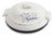 Biana Ceramic Soup Tureen by Giò Ponti for Richard Ginori, Italy, 1935 For Sale