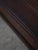 Theodore Alexander 2 Drawer Mahogany Coffee Table For Sale - Image 13 of 18