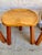 Primitive Style Tripod Stools, 1960s, Set of 4 For Sale - Image 9 of 18