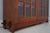 Wood Stickley 2 Door Mission Oak Arts & Crafts Bookcase For Sale - Image 7 of 12
