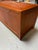 Wood Randers Teak Box For Sale - Image 7 of 12