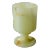 1970s Vintage - Onyx Pen Holder, Onyx Goblet, Handmade in Italy For Sale