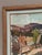 Olle Blomberg, Landscape, 1976, Oil Painting on Canvas, Framed For Sale - Image 14 of 18
