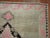Asian Antique Zabihi Collection Square Vintage Turkish Kars Rug - 9'3" x 10' For Sale - Image 3 of 8