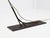 Metal Postmodern Floor Lamp by Franz West, 1989 For Sale - Image 7 of 9
