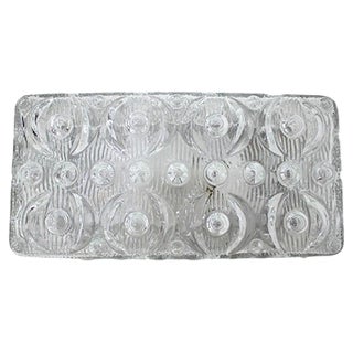 Ceiling Lamp from WILA, 1970s For Sale