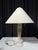 John Hutton Late 19th Century John Hutton Murano Glass Lamp for Donghia For Sale - Image 4 of 14