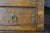 Antique Georgian Period English Oak Welsh Dresser Pewter Cupboard Buffet Hutch For Sale - Image 17 of 18