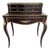 Early 20th Century French Bronze Mounted Ladies Writing Desk For Sale