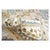 Afghan Sultanabad Wool 9X12 Tan, Green & Blue Handmade Area Rug #1143689 For Sale - Image 11 of 11